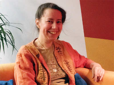 Pirkko Paljakka